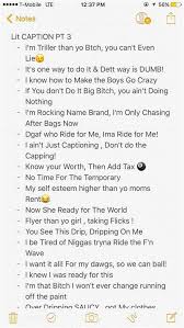 55 Best Baddie Instagram Captions With Images Wisheshippo Com