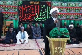 4:10pm on dec 15, 2015. El Zakzaky S Daughter Issues Second Statement Mehr News Agency