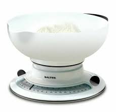 Check spelling or type a new query. Salter 800 Aqua Weigh Mechanical Kitchen Scales Food Weighing Scale 4l White For Sale Online Ebay