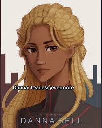 Adrian Everhart and Nova