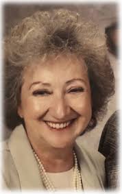 Obituary for Eleanor Lazarz