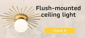Replacing a ceiling light fixture is usually not a difficult job and the benefits can include more light or a better to replace most ceiling fixtures you'll have to be elevated. How To Install A Ceiling Light Fixture Without Existing Wiring The Fancy Place