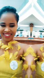 Mrs South Africa 2025 Semi Finalists