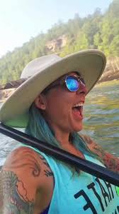 Cunningham Falls State Park Cayak