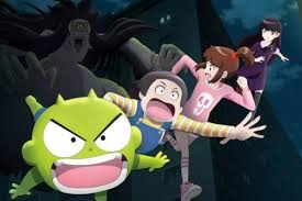 Ato abis maen mobile legend semalam? Fun Experience Anime Series Game Lyrics Wando Arm