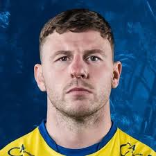 Tyler Ashcroft (@Tylerwarrior17)