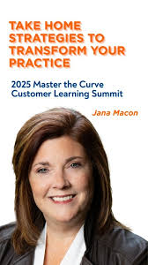 There’s been so much excitement and interest around Master the Curve…