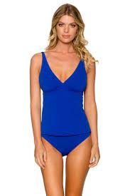 Sunsets Everythingbutwater Com Tankini Swimsuits For Women Tankini Womens Tankini