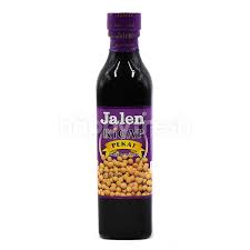 Check 'pekat' translations into english. Beli Jalen Dark Soy Sauce Kicap Pekat Dari Aeon Happyfresh