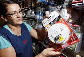 Carbon monoxide detectors are extremely important products to include within your home. Carbon Monoxide Detectors Required For Every Home Under New State Law Local Government Madison Com