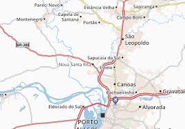 Santa rita on wn network delivers the latest videos and editable pages for news & events, including entertainment, music, sports, science and more, sign up and share your playlists. Michelin Landkarte Nova Santa Rita Stadtplan Nova Santa Rita Viamichelin