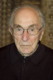 Lives Lived: Gabor Komaromi, 90