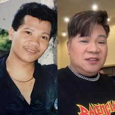 Allan k Before And After 😍