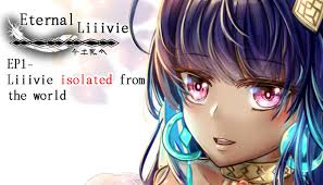 In this world, the lord gives people who have reached adulthood special abilities. Eternal Liiivie Ep1 Liiivie Isolated From The World On Steam