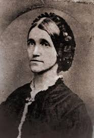 Julia and Laura: Stonewall Jackson's tenacious mother and sister