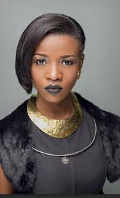 Tinsel star, Tomi Odunsi speaks