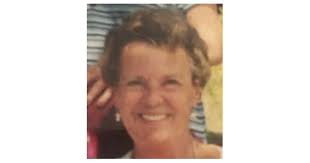 Patricia Galligan Obituary (1940