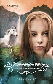 De paardenfluisteraar 8