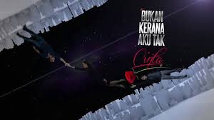 Am dm bukannya aku tak tega. Bukan Kerana Aku Tak Cinta Home Facebook