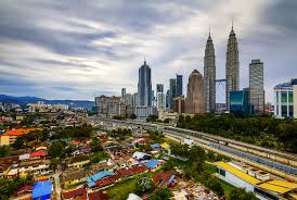 It is primarily a residential area, established in the early 1990s. Kota Kemuning Sungai Buloh And Bandar Tun Hussein Onn Thriving Townships Of Tomorrow Wma Property