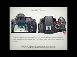 How To Use The Nikon D5100 Part 1 2 Youtube Digital Camera Tips Camera Hacks Manual Photography