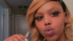 Fundraiser by Chelsea Bell : Bury our beloved Ericka Dawn Hopkins