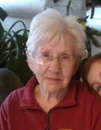 Ruth Lucille Klinger Obituary