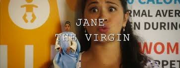 Jane the Virgin