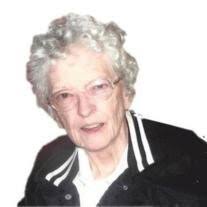 Mary Ann Mollet Obituary 2012