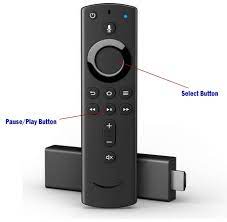 Hold down the home key on your firestick remote for a you will be warned you are about to reset your fire tv to its original factory settings. How To Fix Firestick 3 Dots 7 Easy Methods Kfiretv