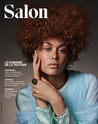 Salon Magazine, November/December 2019 by Salon Communications Inc.