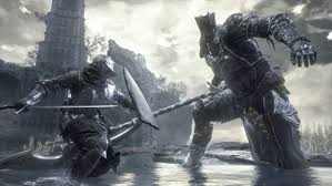 Dark souls 3 all bosses art. Spass Und Spiele Dark Souls 3 Spieler Findet Einen Besonders Irre Art Einen Boss Zu Besiegen