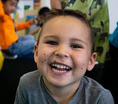 Children's Creativity Museum