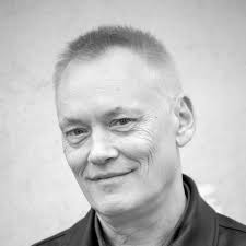 Terry Christian