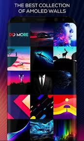 Download Amoled Pro Wallpapers Apk 2 1 For Android Premium Collection Of Amoled Wallpapers With Hd And 4k Qualit Wallpaper Android Wallpaper Islamic Wallpaper