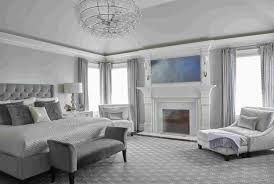 Wrapped in a dark grey fabric and foam cushioning for lounging that's just as luxurious as sleeping, finley has a demeanor that can complement a variety of. 22 Stylish Bedrooms With Chic Upholstered Headboards