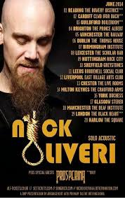 DESERT ROCK CHRONICLES: February 2014