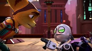 Apr 13, 2016·1 min read. Une Serie Animee Ratchet Clank Sur Le Point De Voir Le Jour Ratchet Galaxy