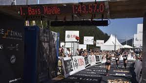 Drew macomber won the men's race in 1:19. Ergebnisse Sierre Zinal Das Rennen Der Funf 4000er Wallis Schweiz
