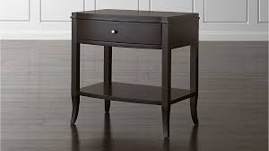 Colette Espresso Nightstand