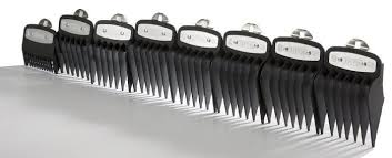 They are the object that control how long or short the clippers will cut your hair. Definite Guide To Hair Clipper Sizes Hairclippersclub