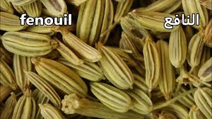 أسماء الاعشاب و الثوابل باللغتبن الفرنسية و العربية Natural Remedies Herbs Fruit