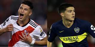 Mejor no podía ser la previa para river y boca, con las derrotas de san lorenzo y de racing. En Los Ultimos Cinco Anos Quien Vendio Mejor Boca O River Marketing Registrado La Comunidad Del Marketing Deportivo