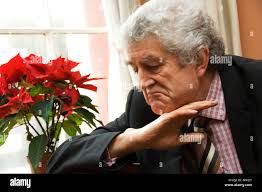 Welsh first minister rhodri morgan left hi-res stock photography and images 