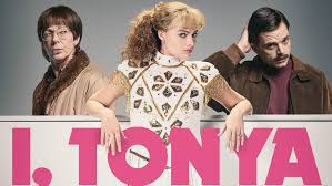 Movie Review: 'I, Tonya' (2017) — Eclectic Pop