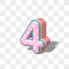 Creativo 3d Estereo Rosa Lindo Oro Rosa Arte Numero 4 4 Imagenes Predisenadas Creativo Personajes Tridimensionales Png Y Psd Para Descargar Gratis Pngtree Gold Art Cute Rose Rose Gold Texture