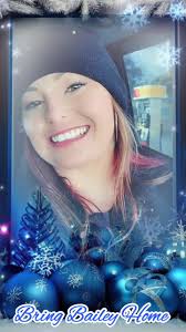 Behind every missing person is a...