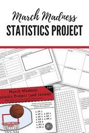 Middle School Math Statistics Project Measures Of Central Tendency Mean Median And Mod Maths Activities Middle School Math Projects Middle School Projects