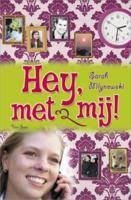 Hey, met mij!