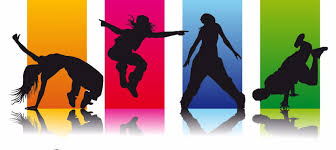 Resultado de imagen de baile